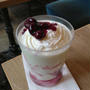 ciaopressoピスタチオ薫るナッツ&カフェグラニータ#今日のおやつはこれ
