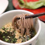 ★「鴨つけ蕎麦」が泣く程旨い・#そば派・うどん派どっち