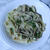 ツナと野菜のパスタ