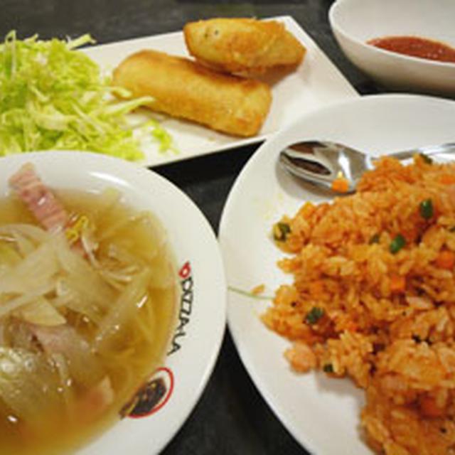 ほくほくポテチーズ揚げ