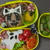 ミニーのハロウィン弁当～！＆カレー！