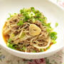 もやしとひき肉の中華炒め　レシピ