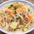 もやしとニラの醤油ラーメン