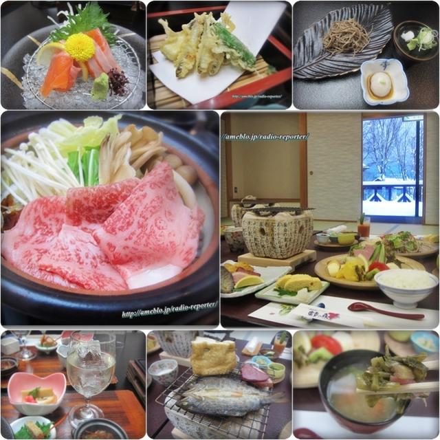 信州･木曽のおすすめ宿 ホテル富貴の森☆また絶対行きたい♪