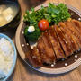 トンカツ！焼きそば！鯛めし！