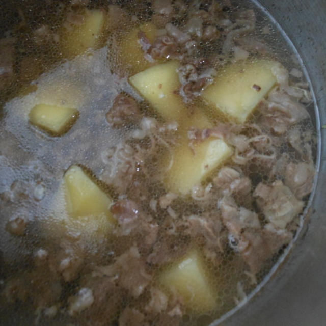 おいしいカレー