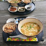 ゆし豆腐はやっぱり★しむじょう★【那覇市首里】