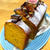 ハッピーハロウィン！かぼちゃのパウンドケーキ