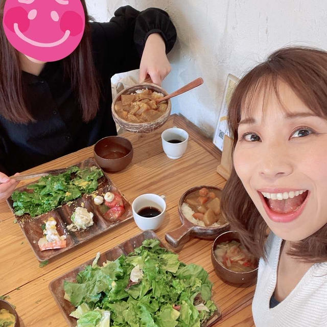 八百屋さんの500円バイキングに行ってきました！！