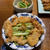 鶏皮チップスを副菜に格上げ！