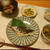 焼き魚定食