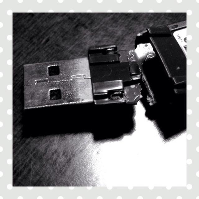 怒涛の一週間の始まり