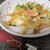 玉子丼・器を変えると洋風に？