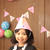 乙女たちのキッズ誕生日パーティ