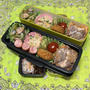 今日のお弁当