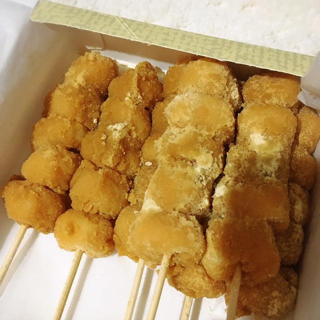 お茶は水出しの季節になりました。