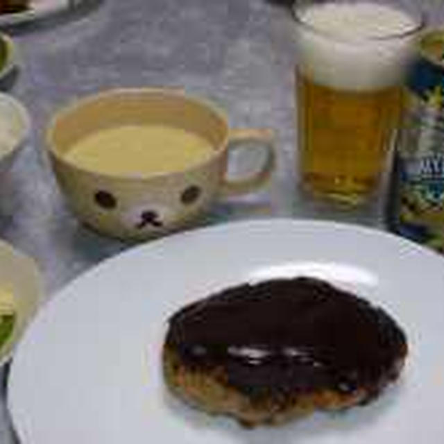 WHITE BELGで乾杯！