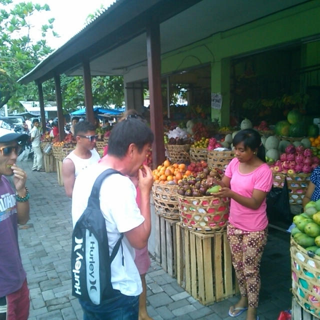 market! #Bali #trip #surfing