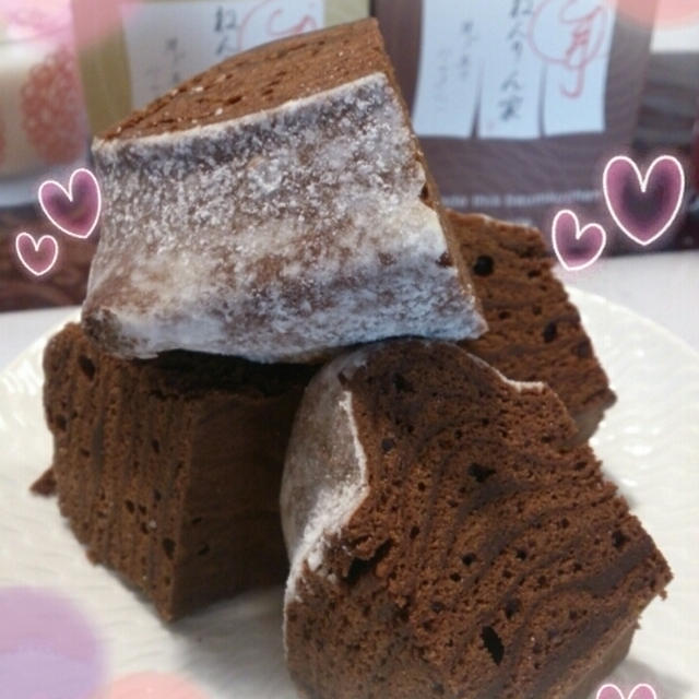 スイーツ♪あれこれ☆