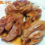 鶏の照り焼き
