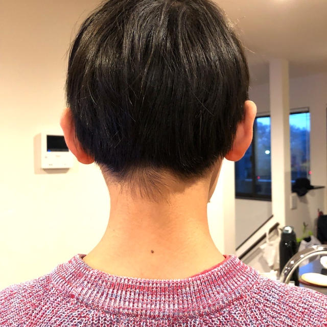 中学3年生の不思議な行動。