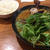 スープカレーと常夜鍋