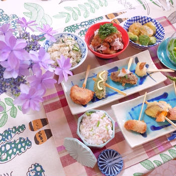 6月、Lesson後半になりました‼️