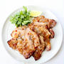 簡単にすっごく美味しい♪【豚のベトナム風焼肉】