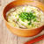 ツナのあんかけうどん