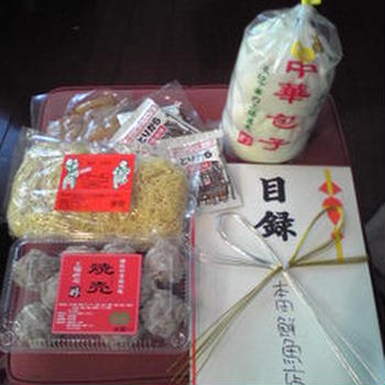 牡蠣パーティーは、牡蠣料理対決なんです