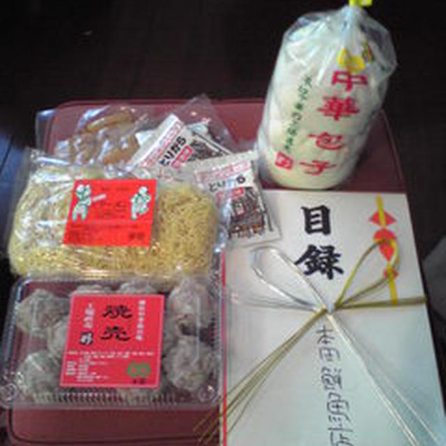 牡蠣パーティーは、牡蠣料理対決なんです