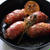 Prosciutto Wrapped Salsiccia