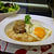 一人晩ご飯　～ロコモコ～