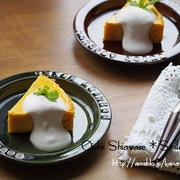 ＊混ぜるだけで濃厚♡かぼちゃのチーズケーキ＊