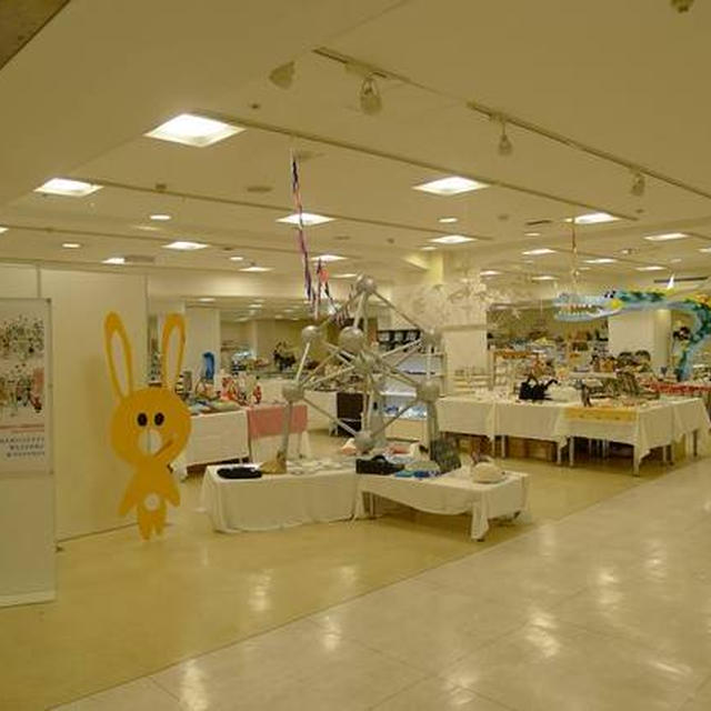 日付は変わりましたが、そして本日(※昨日)2018/8/27、いつもお世話になっている雑貨屋さんの明日(※本日)2018/8/28から始まるイベントの会場設営のお手伝いをしてきました～★