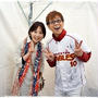 ■これが手作り!? キッチンを素敵に変身♪(´∀｀*)■と声優・山寺宏一さん(写真)