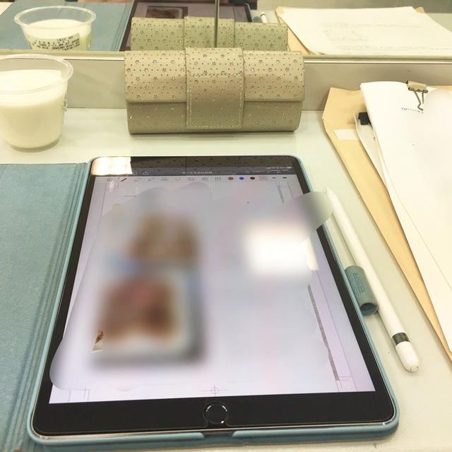 【撮影】【巡り合わせ】【校正】