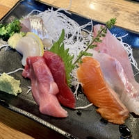 吉池食堂さんへ行ってきました☆