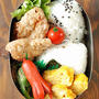 ◆おにぎり弁当