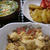 １０月の晩御飯。