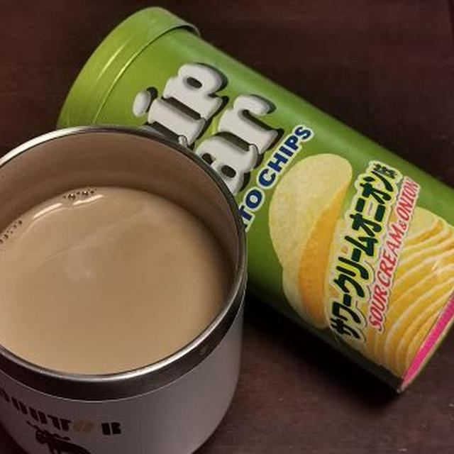 今日のおやつ♪　テーマは牛乳消費！