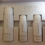 zeroスキンケア／トライアルキット