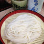 長吉長原の釜揚げうどん屋「桂ちゃん」