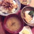 塩麹でやわらか！豚生姜焼き＆大根入り爽やかコールスロー