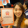 Singapore Blog Awards - Best Cooking Blog (1st Runner Up)