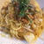 コクの決め手は・・★味噌キムチ納豆パスタ