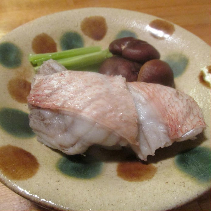 幻の高級魚 キジハタ料理のおすすめ7選 おいしい旬や選び方とは Macaroni