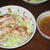 つかみ食べ