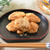 ５分でできる！レンチン　あべかわ豆腐もち