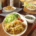 ソース焼きそばブランチ、次にすべきは・・・